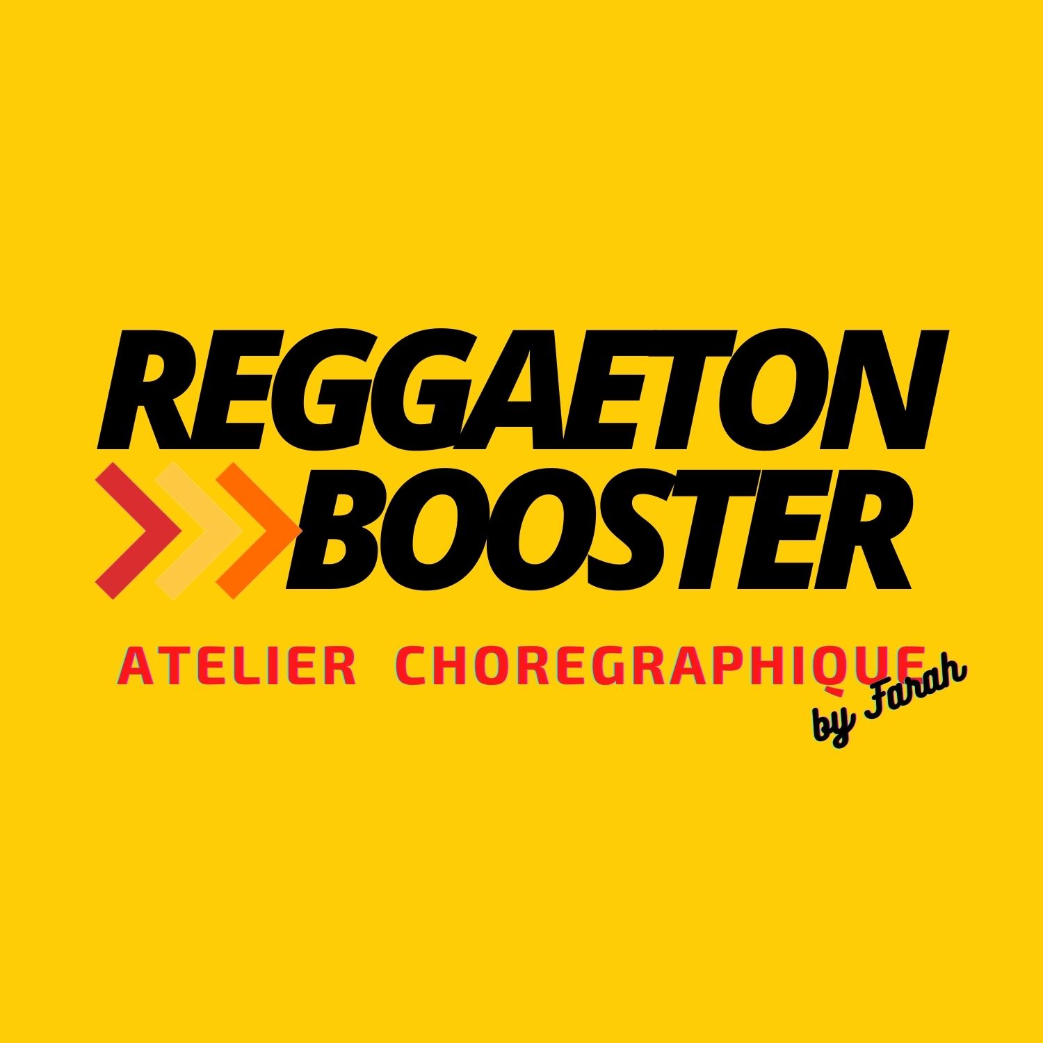 LOGO ORANGE JPG Reggaeton booster